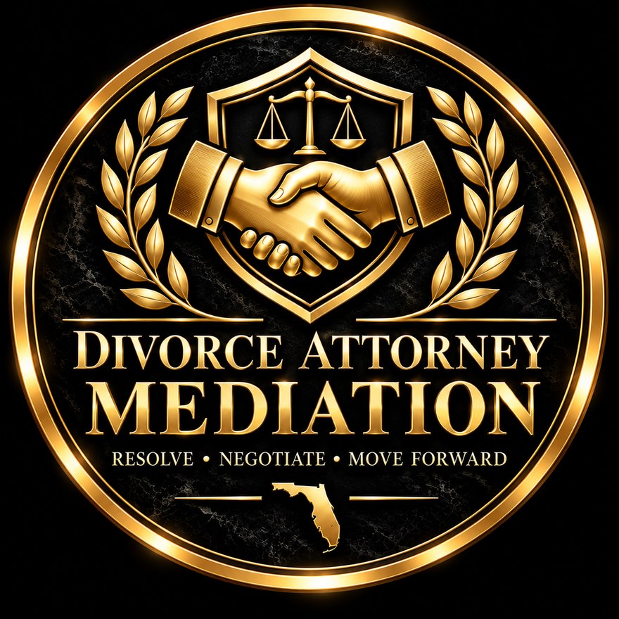 Divorce Attorney Mediation