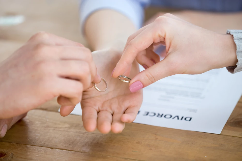 Divorce mediation in Orlando