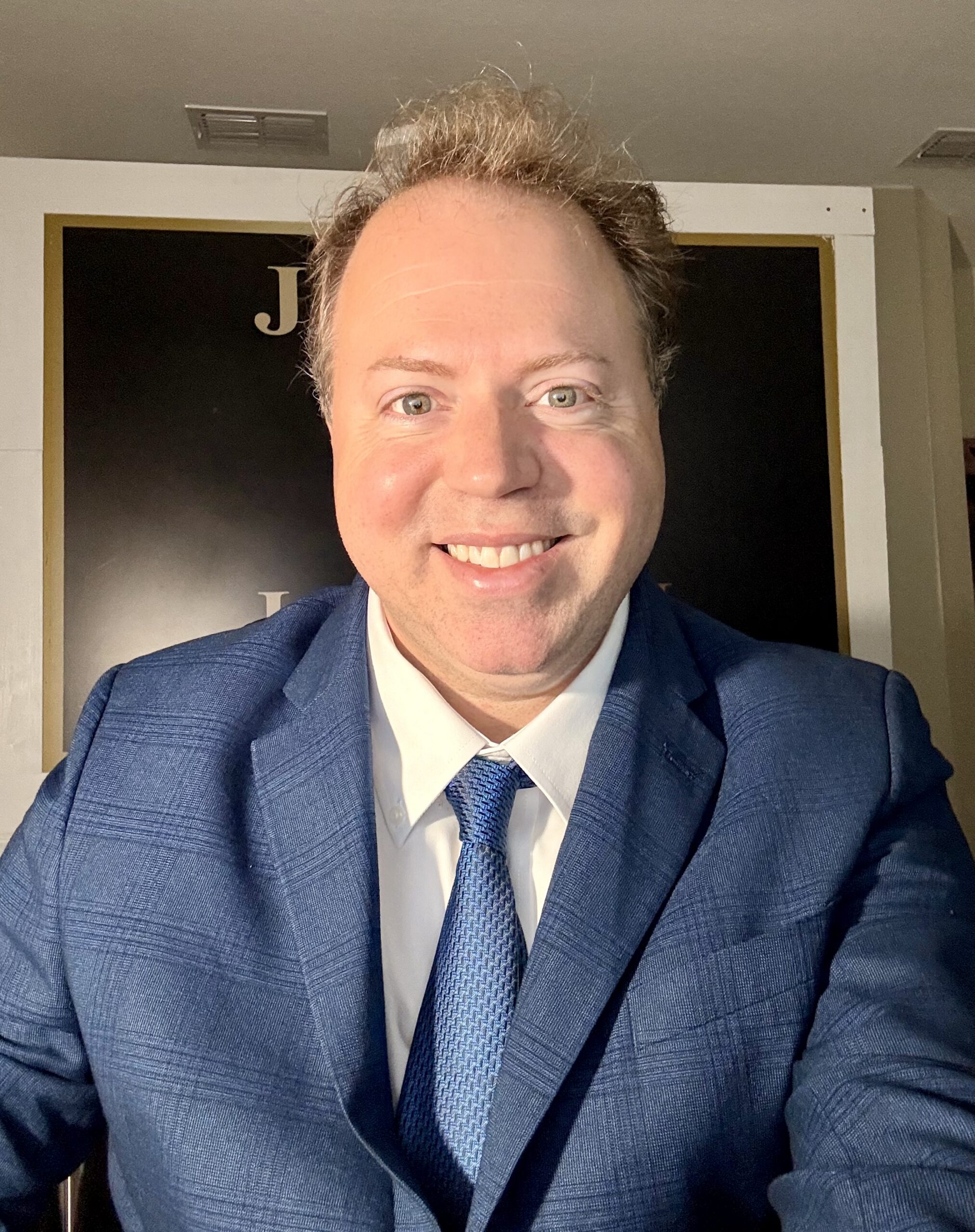 Attorney Jonathan Jacobs